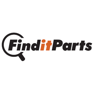Logo for FinditParts