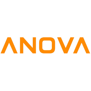 Logo for Anova