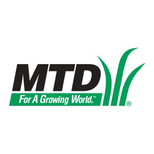 Logo for MTD Parts