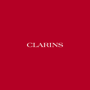 Logo for Clarins USA
