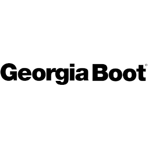 Logo for Georgia Boot