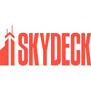 Logo for Skydeck Chicago