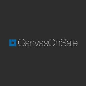 canvasonsale