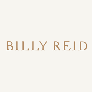 Logo for Billy Reid