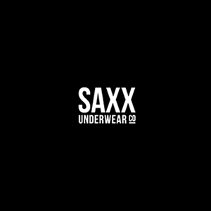 Logo for SAXX Underwear