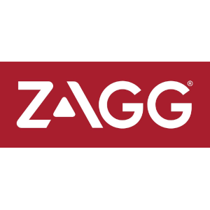 Logo for ZAGG
