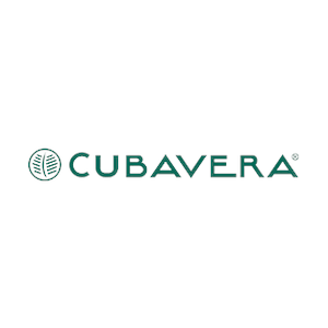 Logo for CUBAVERA