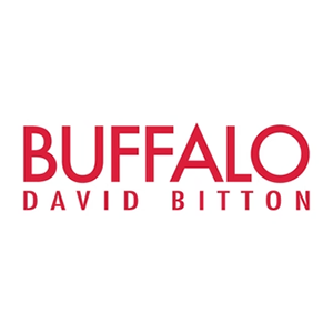 Buffalo David Bitton CA