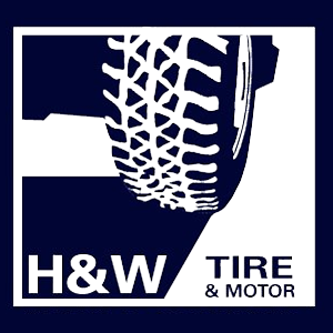 H&W Tire Service