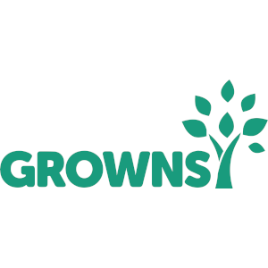 Logo for Grownsy