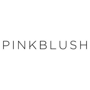 Logo for PinkBlush Maternity