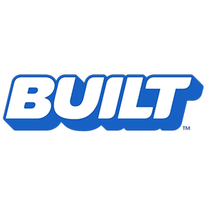 Logo for BUILT