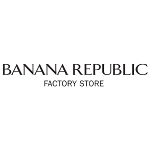 Banana Republic Factory Store