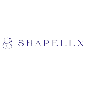 Logo for Shapellx