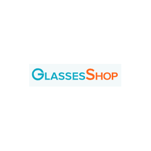 Logo for GlassesShop