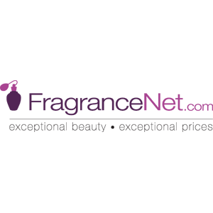 Logo for FragranceNet.com