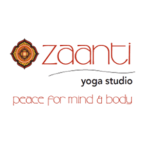 Zaanti Yoga Studio deal