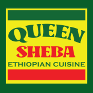 Queen Sheba Ethiopian Cuisine