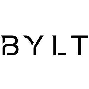 Logo for BYLT