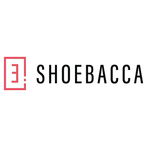 Logo for SHOEBACCA