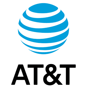 Logo for AT&T Wireless