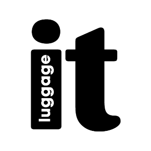 Logo for IT Luggage