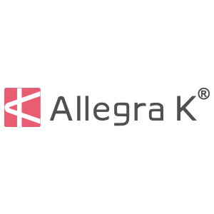Logo for Allegra K