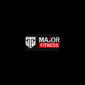 Logo for Major Fitness
