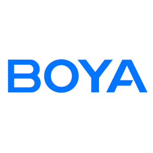 Logo for BOYA