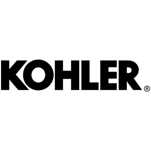 Logo for Kohler