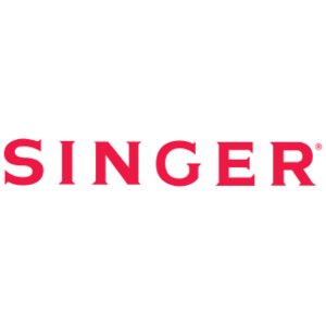 Logo for SINGER