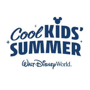 Logo for Walt Disney World<sup>®</sup> Resort