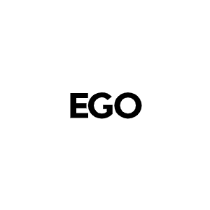Logo for EGO