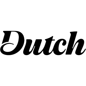 Logo for Dutch Pet