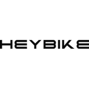 Logo for Heybike