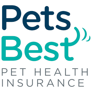 Logo for Pets Best Pet Insurance
