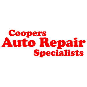 Coopers Auto Repair Specialists