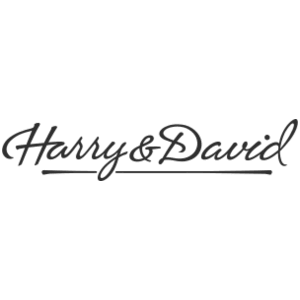 Logo for Harry & David
