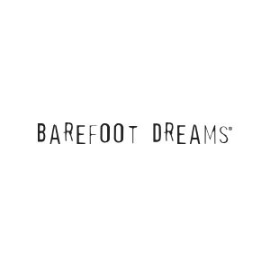 Logo for Barefoot Dreams