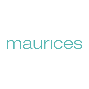 Logo for maurices