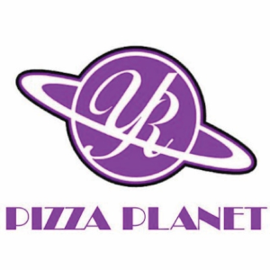YR Pizza Planet