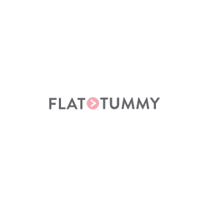 Logo for Flat Tummy