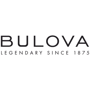 Logo for Bulova