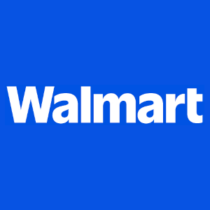 Logo for Walmart
