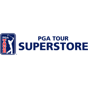 Logo for PGA Tour Superstore