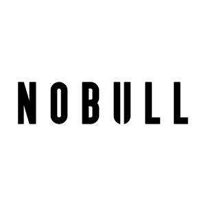 Logo for NOBULL