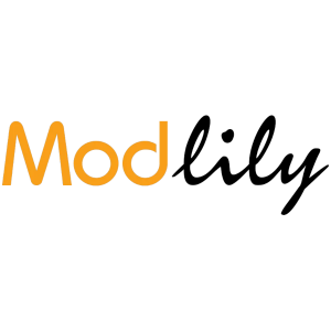 Logo for Modlily
