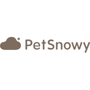 Logo for Petsnowy