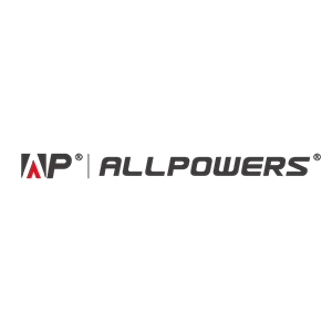 Logo for ALLPOWERS