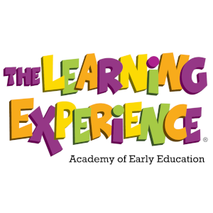 Logo for The Learning Experience - Quality Childcare